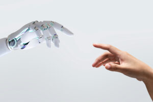 Leia mais sobre o artigo O futuro do Trabalho e a Inteligência Artificial: como os modelos organizacionais estão mudando